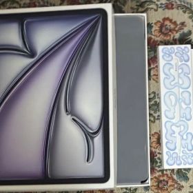 iPad Air m2 13インチ ＋ Apple Pencil pro