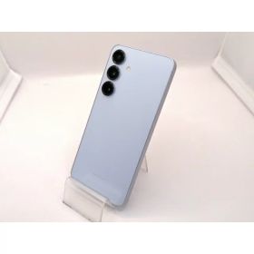 【中古】SAMSUNG 国内版 【SIMフリー】 Galaxy S25 アイシーブルー 12GB 256GB【大須アメ横】保証期間1ヶ月【ランクA】