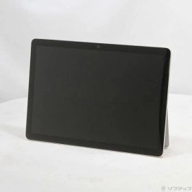 〔中古品〕 Surface Go3 〔Pentium Gold／4GB／eMMC64GB〕 8V7-00032 プラチナ【349】