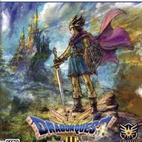 ドラゴンクエストIII そして伝説へ…/PS5
