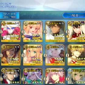 2018年〜 廃課金アカウントFGO-☆5×48種62体 137LVアカウントFGO-☆5×22種37体 128LVアカウントFGO アカウントデータ 星5鯖32体FGO-☆5×46種62体 145LVアカウント はじめてでも安心 90日補償つきアカウントlock_outline FGO-☆5×34種45体 137LVアカウント FGO-☆5×7種13体 121LVアカウントFGO-☆5×21種25体 133LVアカウント 飽きたので出品FGO-☆5×54種67体 148LVアカウント引退FGO-☆5×52種78体 147LVアカウント辞める為値引き交渉ご相談ください。FGO引退垢/水着メリュ子、水着伊吹宝具5 キャストリア、オベロン、コヤン、水着スカディ＋石2000FGO-☆5×33種38体 136LVアカウントキャストリア、オベロン、コヤン、水着スカディ＋石2000キャストリア、オベロン、コヤン、水着スカディ＋石2000FGO-☆5×88種160体 134LVアカウントFGO-☆5×30種35体 149LVアカウントFGO-☆5×54種80体 141LVアカウントアカウント販売引退日ですキャストリア、オベロン、コヤン、水着スカディ＋石2000FGO-☆5×30種33体 128LVアカウントFGO-☆5×43種53体 137LVアカウント引退 宝具レベル5多数 水着鯖全種 配布鯖全種 誕生日未設定引退の為売ります 人権サポ持ちFGO-☆5×40種53体 144LVアカウントFGO引退アカ ☆5、54種・116体 聖杯47個FGO-☆5×47種54体 116LVアカウント引退垢 水着伊吹ロウヒリリスなどFGO-☆5×28種34体 144LVアカウント2垢セット アルトリア＋孔明＋聖晶石4500~7999個呼符300枚以上 石垢FGO-☆5×92種125体 140LVアカウントFGO-☆5×49種80体 147LVアカウントFGO-☆5×79種147体 140LVアカウント微進行アカウントFGO-☆5×43種61体 144LVアカウント