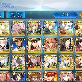 ★５157種381騎 宝具5×28 神ジュナ5モルガン5ギル様5 Lv100↑↑×21騎...FGO引退アカウントFGO-☆5×55種75体 144LVアカウントFGO-☆5×38種44体 132LVアカウントFGO-☆5×42種54体 151LVアカウント はじめてでも安心 90日補償つきアカウントlock_outline FGO-☆5×40種53体 148LVアカウントFateGrandOrderFGO-☆5×38種46体 135LVアカウント星5 80体！邪ンヌ宝具5垢 オベロン追加FGO-☆5×44種64体 138LVアカウントFGO-☆5×51種81体 124LVアカウント廃課金アカ 引退 お譲りしますFGO-☆5×37種41体 139LVアカウント2垢 初期垢 オベロン＋聖晶石2800~3999個+呼符200枚以上FGO-☆5×43種59体 139LVアカウントFGO-☆5×38種45体 129LVアカウントFGO-☆5×30種39体 133LVアカウント2垢 初期垢 オベロン＋聖晶石2800~3999個+呼符200枚以上FGO-☆5×36種45体 138LVアカウントFGO-☆5×41種47体 141LVアカウントFGO-☆5×35種48体 136LVアカウント引退しますFGO 強キャラ多数 ファンタズムーン アルク シエル キャストリア...FGO-☆5×41種47体 149LVアカウント2垢 初期垢 オベロン＋聖晶石2800~3999個+呼符200枚以上FGO-☆5×39種60体 128LVアカウント引退垢FGO-☆5×33種41体 141LVアカウントFGO-☆5×37種46体 132LVアカウントFGO-☆5×25種35体 129LV アルクェイド宝具3アカウントFGO-☆5×30種41体 142LVアカウント2垢 初期垢 オベロン＋聖晶石2800~3999個+呼符200枚以上FGO-☆5×34種49体 132LVアカウントFGO-☆5×38種53体 140LVアカウントFGO-☆5×44種57体 135LVアカウント【引退垢】FGOデータ2垢 初期垢 オベロン＋聖晶石2800~3999個+呼符200枚以上FGO-☆5×44種59体 145LVアカウント2垢 初期垢 オベロン＋聖晶石2800~3999個+呼符200枚以上FGO-☆5×27種31体 138LVアカウント