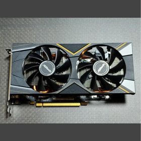 RX 5600 XT バルク品(PCパーツ)