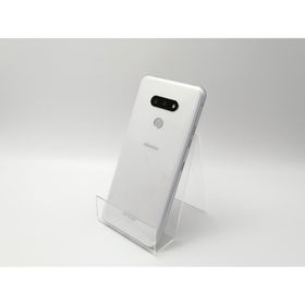 【中古】LG電子 docomo 【SIMロック解除済み】 LG style3 オーロラホワイト 4GB 64GB L-41A【博多】保証期間１ヶ月【ランクC】