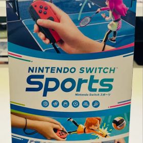Nintendo Switch Sports