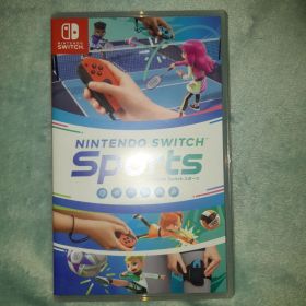 Nintendo Switch Sports