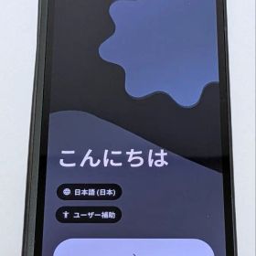 【画面割れ】Google Pixel 9 Pro Fold 256GB【動作可】