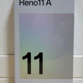 新品 OPPO Reno13 A 8GB/128GB グレー SIMフリー