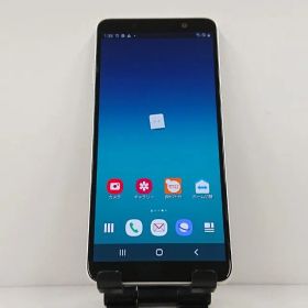 Galaxy Feel2 SC-02L ドコモ フロストホワイト 送料無料 本体 c14803