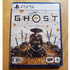 Ghost of Yotei（ゴースト・オブ・ヨウテイ） PS5(家庭用ゲームソフト)