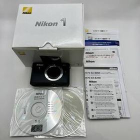 Nikon 1 J1