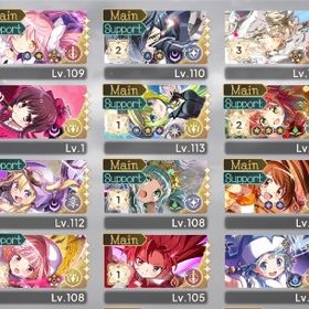 限定多数 | まどドラ(まどマギMagia Exedra)のアカウントデータ、RMTの販売・買取一覧