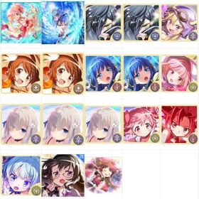 初期 | まどドラ(まどマギMagia Exedra)のアカウントデータ、RMTの販売・買取一覧