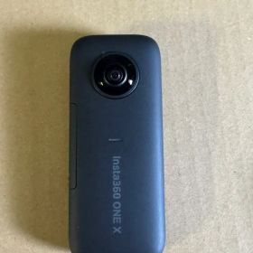 insta360 one x