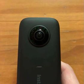 Insta360 ONE X アクションカメラ 本体