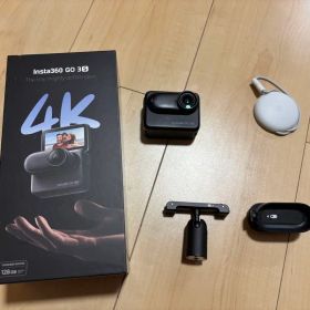 insta360 go3S 128GB