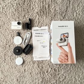 Insta360 GO3 64GB