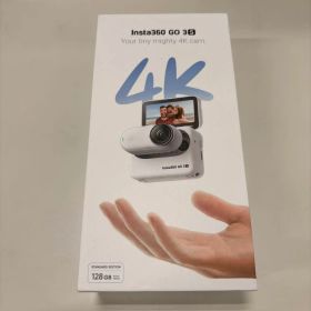 Insta360 GO 3 S 128GB 応交渉
