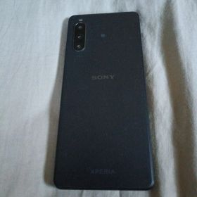 SONY Xperia A202SO 本体