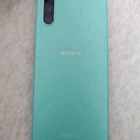 Sony Xperia 10 IV ミント A202SO