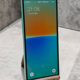 美品 XPERIA 10 IV A202SO SIMフリー スマホ