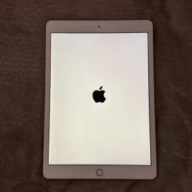 iPad 第7世代 Wi-Fi 32GB ゴールド MW762J/A A2197