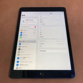 3379【早い者勝ち】iPad7 第7世代 32GB WIFIモデル☆