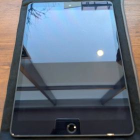 Apple iPad 第7世代 32GB ブラック