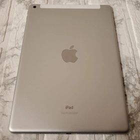 249 iPad 7世代 128GB SIMフリー シルバー