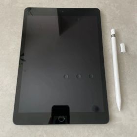 iPad 第7世代（32GB） Apple pencil（第一世代）セット