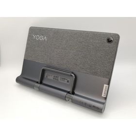 【中古】Lenovo 国内版 【Wi-Fi】 Lenovo YOGA Tab 11 8GB 256GB ストームグレー ZA8W0057JP【三宮センター】保証期間１ヶ月【ランクB】