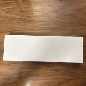 未開封新品Apple Watch Series10 本体GPS＋Cellularモデル 46mm ローズゴールドS/M MWY63J/A