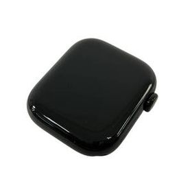 Apple Watch Series 10 MWWX3J/A A2997 42mm Jet Black Aluminum GPS アップルウォッチ 中古 N10684888
