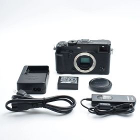 B#10444 FUJIFILM ミラーレス一眼 X-Pro2 ボディ X-Pro2