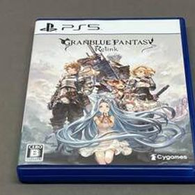 ［PS5］GRANBLUE FANTASY: Relink
