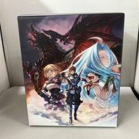 PS5 GRANBLUE FANTASY: Relink Collector's Edition