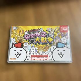 ふたりで!にゃんこ大戦争