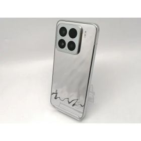 【中古】Xiaomi 国内版【SIMフリー】 Xiaomi 15 リキッドシルバー 12GB 512GB【池袋東口】保証期間1ヶ月【ランクB】