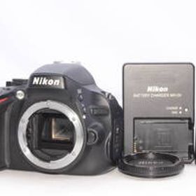 Nikon D5100 ボディ ＃P0632509028A