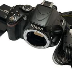 ニコン NIKON D5100 #19850077