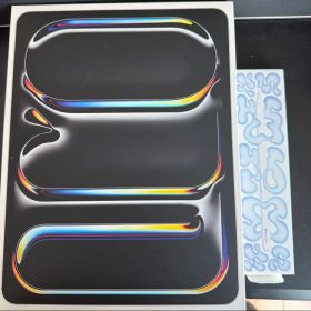 iPad Pro (M4) 256GB Wi-Fi 13インチPencilセット