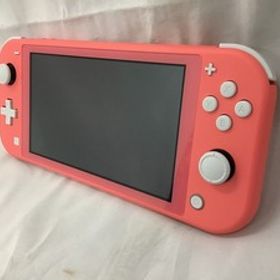 ニンテンドウ 任天堂 Nintendo Switch Lite HDH-S-PAZAA