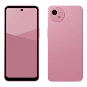 【未使用】SHARP docomo 【SIMフリー】 AQUOS wish5 ナデシコ 4GB 64GB SH-52F【広島本通】保証期間3ヶ月