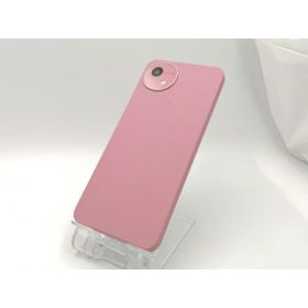 【中古】SHARP docomo 【SIMフリー】 AQUOS wish5 ナデシコ 4GB 64GB SH-52F【ECセンター】保証期間1ヶ月【ランクA】