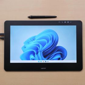 Wacom Cintiq Pro 16 DTH-1620/AK0