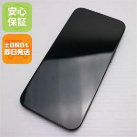 新品同様 SIMフリー iPhone15 Pro Max 512GB ブラックチタニウム スマホ Apple 即日発送 土日祝発送OK 09000