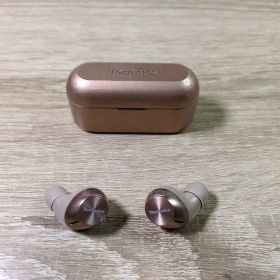 Technics テクニクス EAH-AZ40 完全ワイヤレスイヤホン