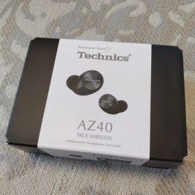 TechnicsEAH-AZ40 イヤホン ワイヤレスイヤホン ジャンク品扱い