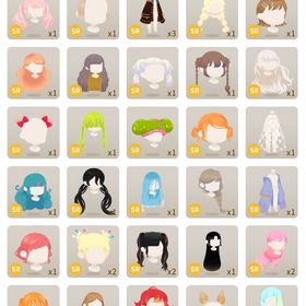 ❗️引退❗️ | リヴリーアイランドのアカウントデータ、RMTの販売・買取一覧