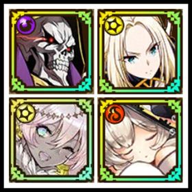 ニスカ 、モモンガ 、アルファ 、レムゥ | サモンズボードのアカウントデータ、RMTの販売・買取一覧